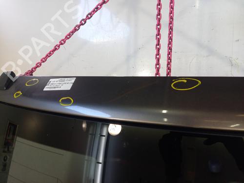 Used Tailgate Tailgate 24938523 24938523