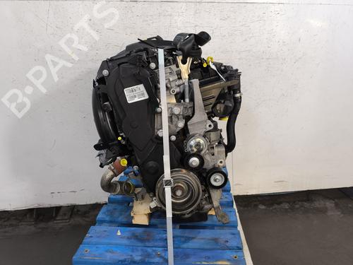 Engine FORD MONDEO IV (BA7) 2.0 TDCi | BP25220983M1 
