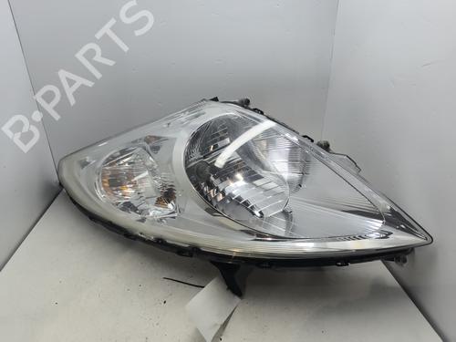 Faro sinistro SUZUKI SWIFT IV (FZ, NZ) 1.2 (AZH412, ZC72S) (94 hp) 30770619