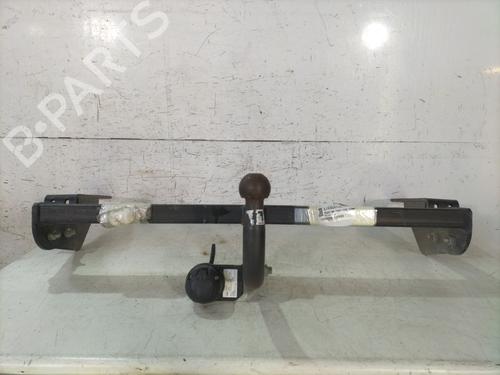 Bola de reboque/mecanismo PEUGEOT 3008 I MPV (0U_) 1.6 HDi (112 hp) 30465778