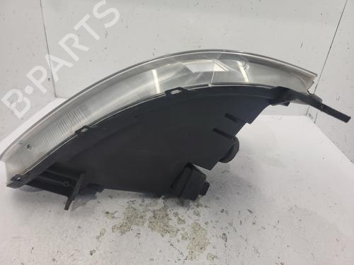 Left headlight VW FOX Hatchback (5Z1, 5Z3, 5Z4) 1.2 | BP25700499C28 - Image 5