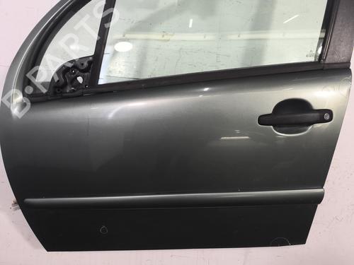 Left front door CITROËN C3 I (FC_, FN_) 1.4 HDi | BP23888883C2 