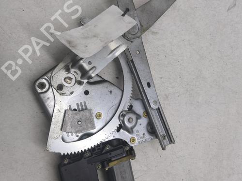 Rear left window mechanism VW GOLF IV Cabriolet (1E7) 1.6 | BP32367357C24
