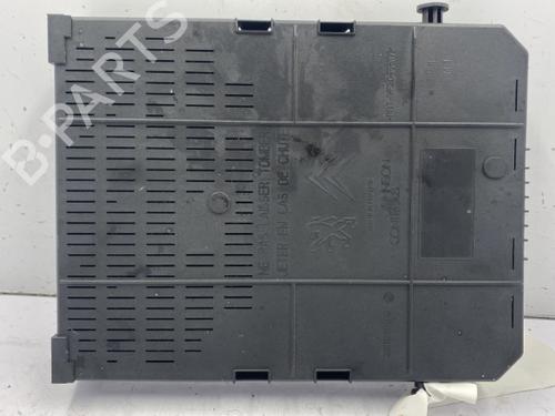 Used Fuse box Fuse box PEUGEOT 308 I (4A_, 4C_) 1.6 HDi (109 hp) 22843920 22843920
