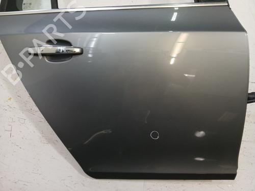 Right rear door CHEVROLET CRUZE Station Wagon (J308) 1.7 TD | BP29834038C5 