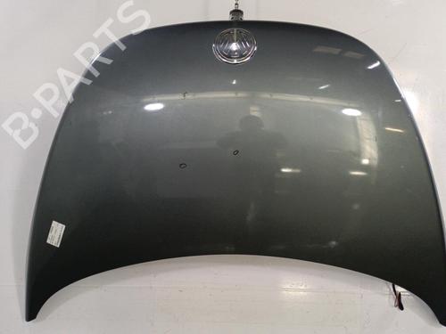 Motorhjelm VW NEW BEETLE (9C1, 1C1) 1.9 TDI | BP22818426C1 