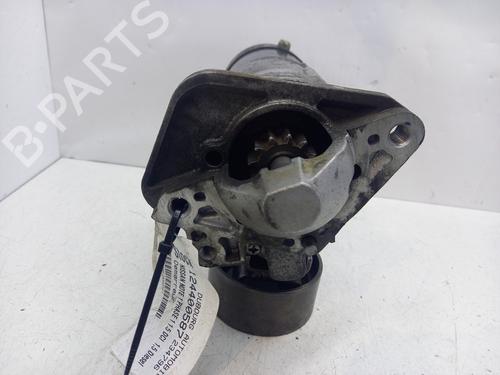 Starter NISSAN NOTE (E11, NE11) 1.5 dCi | BP36106730M8 - Image 5