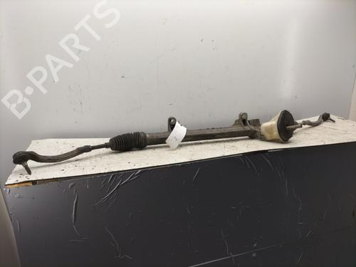 Styregear/Snekke RENAULT SCÉNIC II (JM0/1_) 1.9 dCi (JM0G, JM12, JM1G, JM2C) (120 hp) 29725893