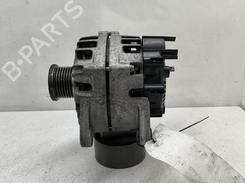 Alternator RENAULT MEGANE IV Hatchback (B9A/M/N_) 1.2 TCe 100 (B9MS) | BP37865423M7 - Image 2