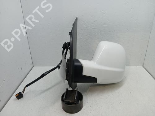 Bakspejl venstre CITROËN JUMPY III Van (V_) 2.0 BlueHDi 120 (122 hp) 32979377