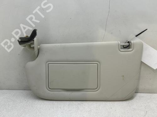 Left sun visor FORD KUGA II (DM2) | BP38326757I1 - Image 5
