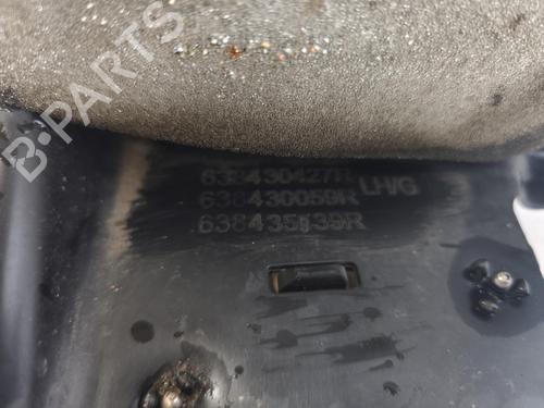 Hjulbue RENAULT CLIO V (B7_) 1.6 E-TECH 145 (B7MU) | BP39599868C56 - Image 2