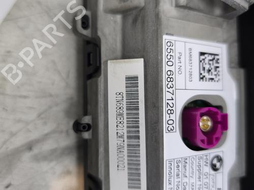 Multifunctionele display BMW 1 (F20) 114 d | BP29700426C48 