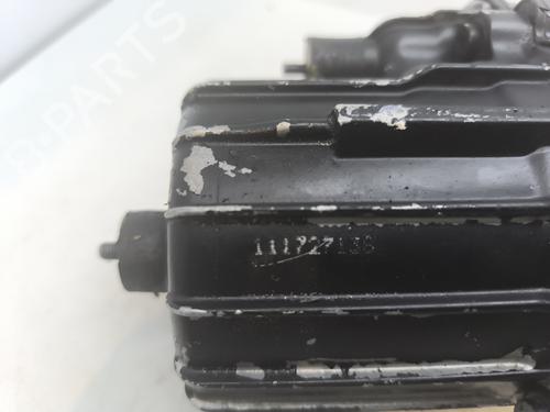 Servopumpe OPEL ZAFIRA / ZAFIRA FAMILY B (A05) 1.7 CDTI (M75) | BP29165448M99