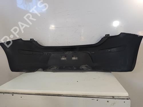 Rear bumper NISSAN MICRA IV (K13K, K13KK) 1.2 | BP27989718C8 