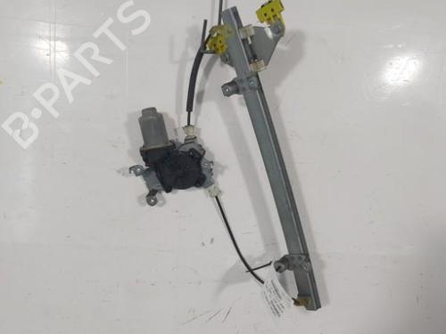 Used Front right window mechanism Front right window mechanism NISSAN NOTE (E11, NE11) 1.6 (110 hp) 22831109 22831109