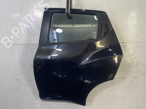 Używane Drzwi tylne lewe NISSAN JUKE (F15) 1.2 DIG-T (115 hp) 30601240