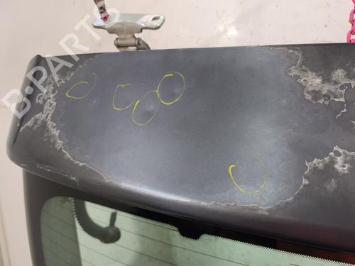 Tailgate OPEL ASTRA J (P10) 1.7 CDTI (68) | BP28610428C6