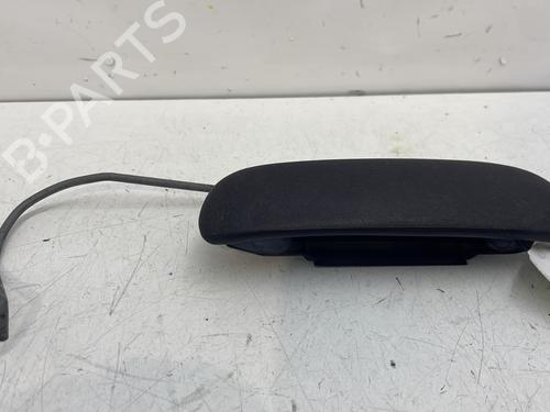 Used Front right exterior door handle FORD FIESTA IV (JA_, JB_) 1.25 i 16V (75 hp) 29261083