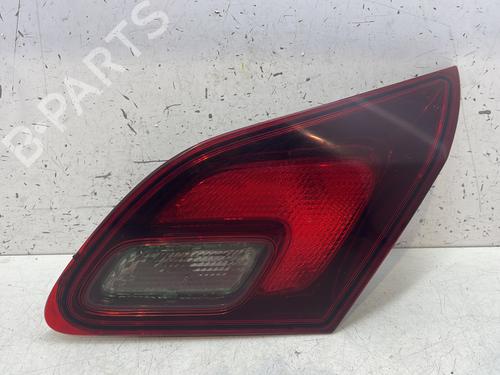Used Right tailgate light OPEL ASTRA J (P10) 1.7 CDTI (68) (125 hp) 28610426