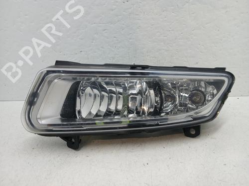 Used Left front fog light VW POLO V (6R1, 6C1) 1.6 TDI (75 hp) 32445508