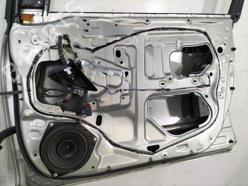 Right front door TOYOTA AVENSIS (_T25_) 2.0 D-4D (CDT250_, CDT250R) | BP27924443C3 