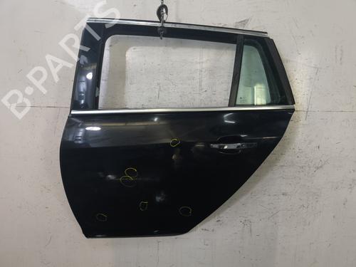 Used Left rear door OPEL INSIGNIA A Sports Tourer (G09) 2.0 CDTI (35) (170 hp) 31068054