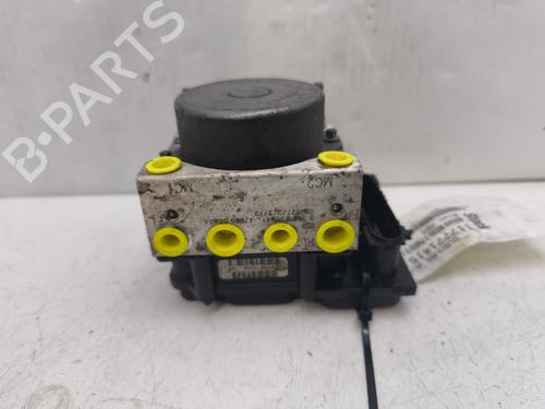 Used ABS pump NISSAN MICRA III (K12) 1.5 dCi (86 hp) 30899242