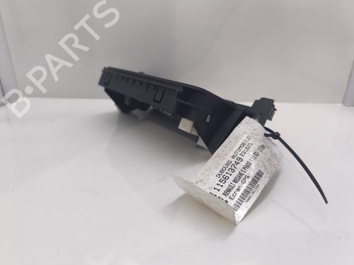 Used Display monitor Display monitor RENAULT MEGANE III Hatchback (BZ0/1_, B3_) 1.5 dCi (BZ09, BZ0D, BZ1W, BZ29, BZ14) (110 hp) 30647495 30647495