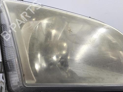 Used Right headlight Right headlight MITSUBISHI SPACE STAR MPV (DG_A) 1.9 DI-D (DG4A) (102 hp) 22825916 22825916