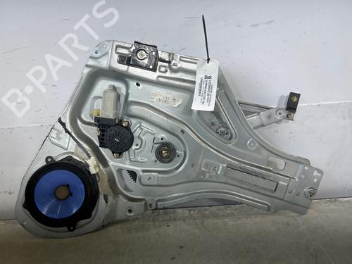 Used Front right window mechanism Front right window mechanism KIA SPORTAGE II (JE_, KM_) 2.0 CRDi 4WD (140 hp) 40560950 40560950