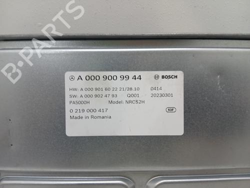 Used Electronic module Electronic module 37732919 37732919