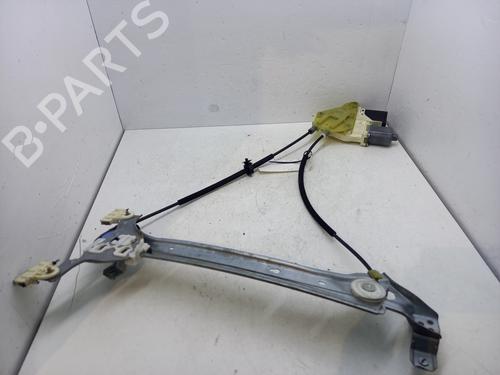 Used Rear left window mechanism RENAULT MEGANE III Grandtour (KZ0/1) 1.6 dCi (KZ00, KZ12, KZ13) (130 hp) 30928938