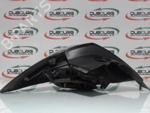 Right taillight OPEL ASTRA H GTC (A04) 1.9 CDTi (L08) | BP22814516C35 
