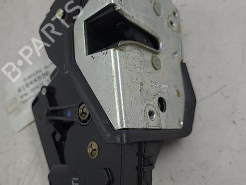 Rear left lock BMW 3 (E46)  | BP22822177C100 