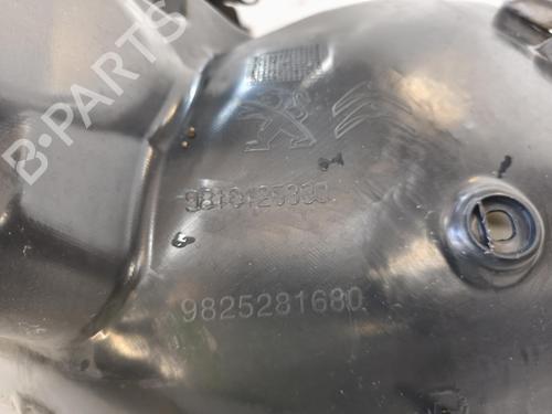 Used Wheel arch Wheel arch 37733036 37733036