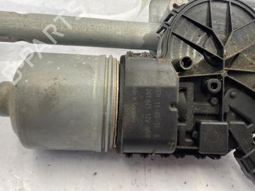 Viskermotor vindrute CITROËN BERLINGO MULTISPACE (B9) 1.6 HDi 90 | BP22831964M29