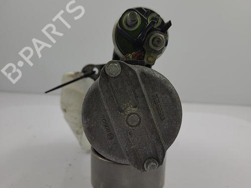 Used Starter RENAULT MEGANE IV Hatchback (B9A/M/N_) 1.5 dCi 110 (B9A3) (110 hp) 22819231