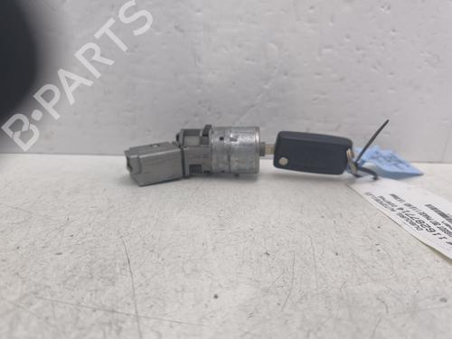 Ignition barrel PEUGEOT 207 (WA_, WC_) 1.6 HDi | BP30701273M48 