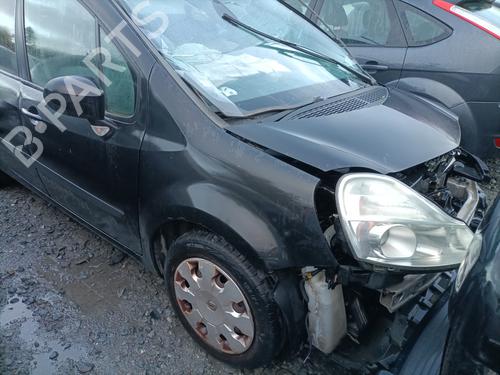 Brugte RENAULT MODUS / GRAND MODUS (F/JP0_) 1.5 dCi (FP0F, JP0F) (86 hp) 4420204