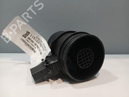 Luftmassemåler BMW 1 (E87) 118 d (143 hp) 30378992