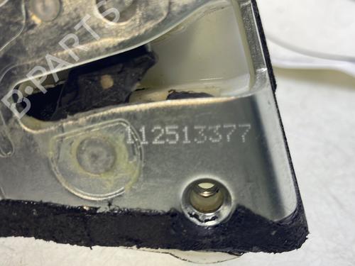 Rear right lock SUZUKI SWIFT IV (FZ, NZ) 1.2 (AZH412, ZC72S) | BP29438887C99 