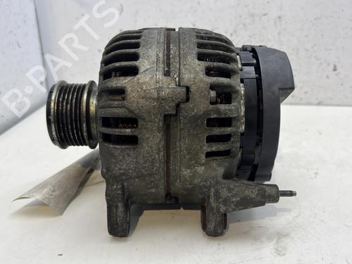 Alternator VW POLO (9N_, 9A_) 1.9 TDI | BP26666934M7 