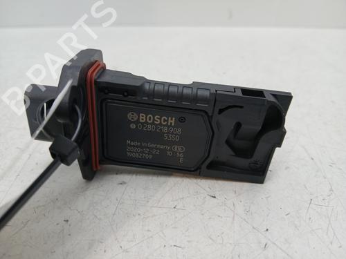 Mass air flow sensor SUZUKI SX4 S-Cross (JY) 1.4 Hybrid (Mild Hybrid) AllGrip (AKK 414) | BP33728434M95 - Image 5