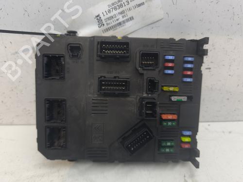 Sikringsdose CITROËN C3 I (FC_, FN_) 1.4 i (73 hp) 28277584
