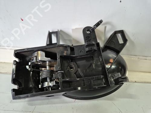 Maniglia interna anteriore sinistra NISSAN NOTE (E12) 1.5 dCi (90 hp) 22838810