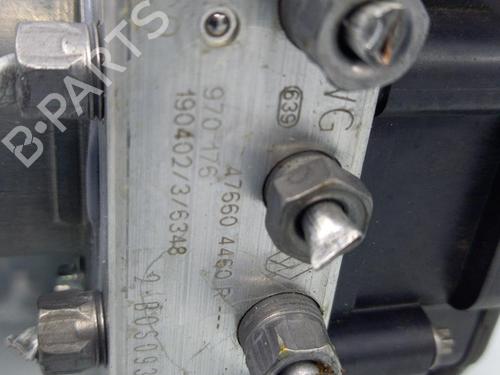 ABS pump RENAULT CAPTUR II (HF_) | BP22815528M43 - Image 2
