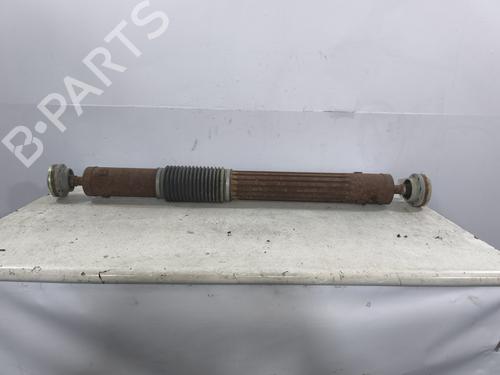 Driveshaft JEEP WRANGLER III (JK) 2.8 CRD | BP39663795M37 - Image 4
