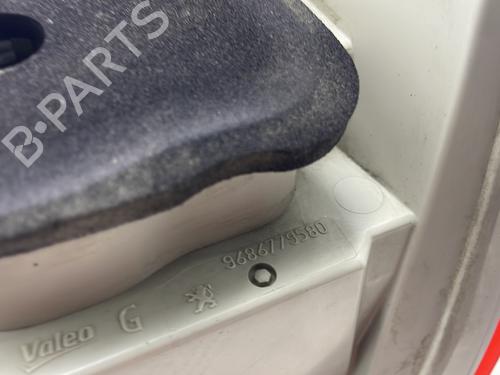 Left taillight PEUGEOT 508 SW I (8E_) 2.0 HDi | BP32041704C34