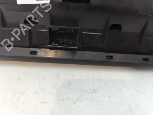 Multifunctionele display CITROËN C3 III (SX) 1.2 PureTech 82 | BP28362752C48 